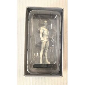 Eaglemoss 1:16 Classic Marvel Figurine: White‎ Vision